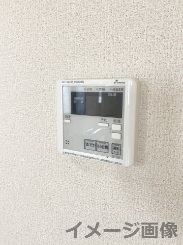 フジパレス戸建賃貸秋葉町の設備