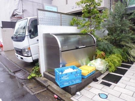 アーバンステージ千石Ⅱのその他