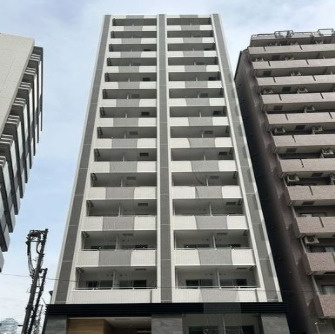 THE GATEHOUSE雑司が谷の外観