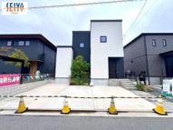 ☆大塚西1丁目　新規分譲☆の画像