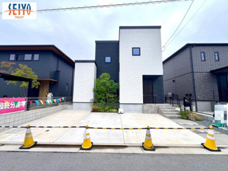 【外観】 | ☆大塚西1丁目　新規分譲☆