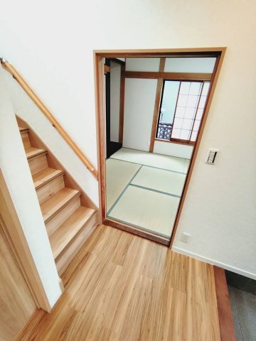 中古戸建のその他