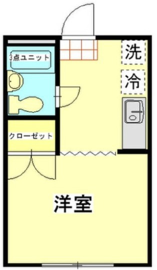 第２アベニュー八木
