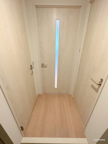 ATKレジデンスなんば　仲介手数料無料の内装