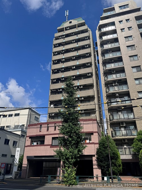 【外観】