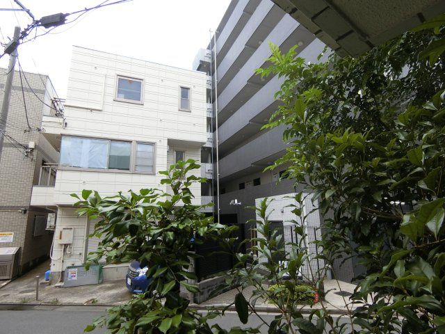 シテラ元住吉Ⅱのその他