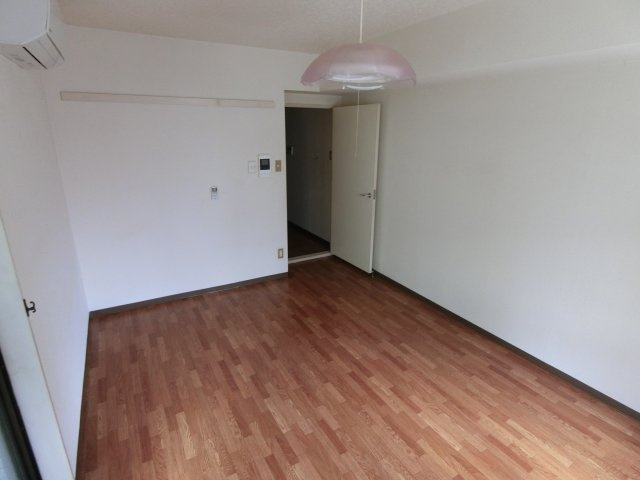 シテラ元住吉Ⅱの居間・リビング