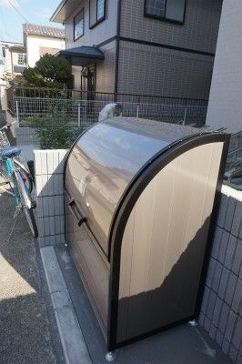リブリ・本大久保のその他