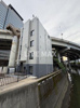 【外観】BIBLIO IIDABASHI 
