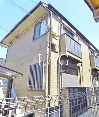 【外観】 | KNハウス | 外観です。