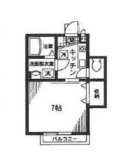 【間取り】 | KNハウス | 間取りです。