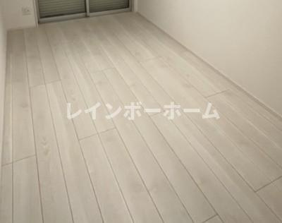 Mark Duo鶴瀬Ⅰの内装