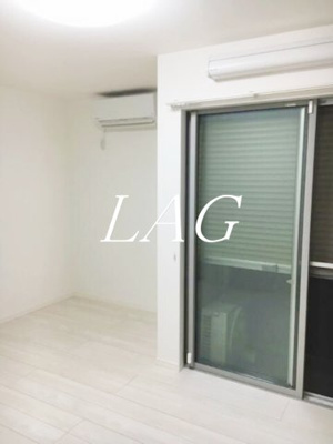 【居間・リビング】 | グローベルメゾン綾瀬 | 洋室のお部屋です。