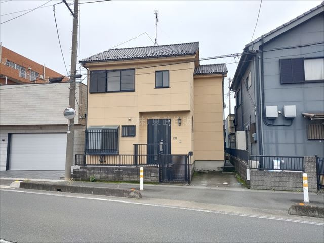 【外観】の画像