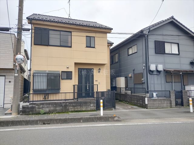 【外観】の画像