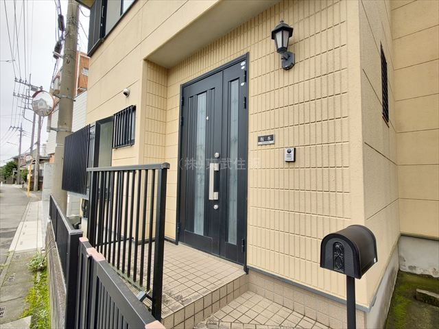 【玄関】の画像