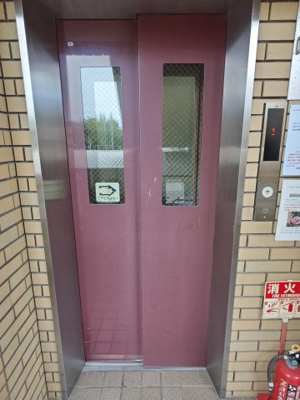 【設備】 | フィアテル岸和田