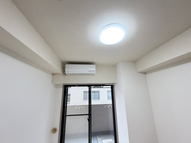 メインステージ大森海岸の内装