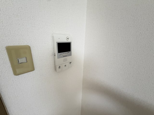 メインステージ大森海岸のセキュリティ
