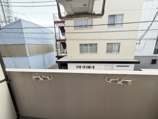 メインステージ大森海岸の展望
