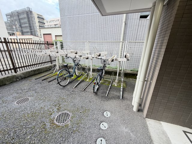 メインステージ大森海岸のその他