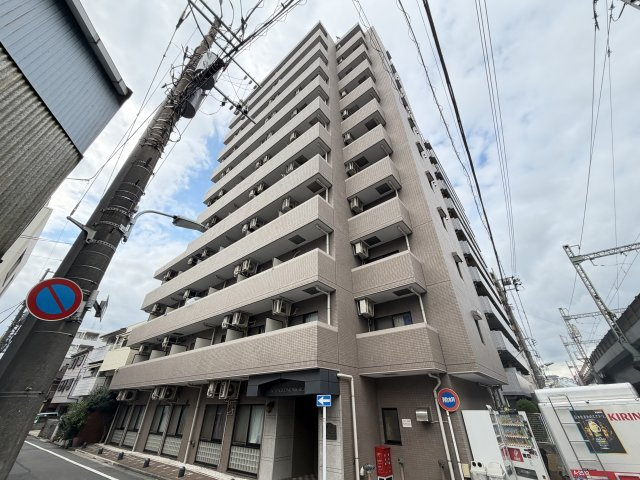 メインステージ大森海岸