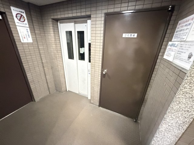 メインステージ大森海岸の設備
