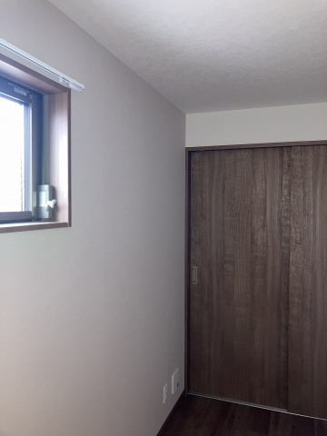 Regalest Coeur 青江の内装
