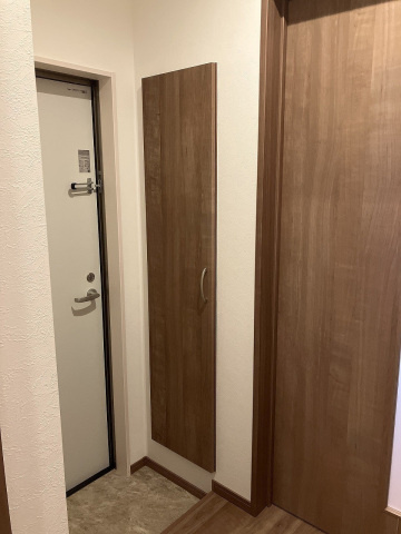 Regalest Coeur 青江の設備