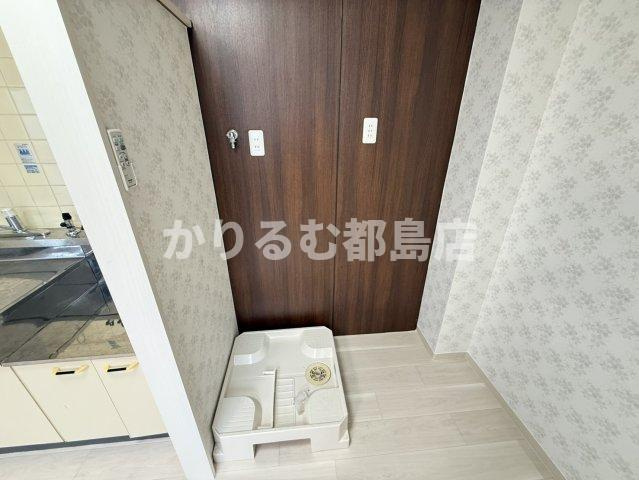コーポヤマトのその他