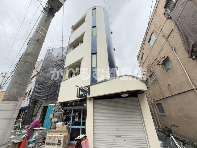 コーポヤマト