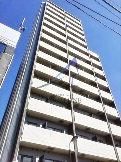 メイクスデザイン池袋の外観|外観です。