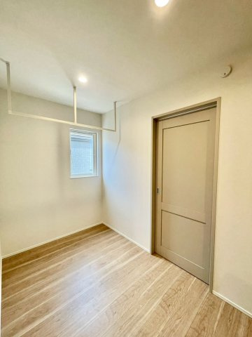 北原戸建て（北原312-6）の内装