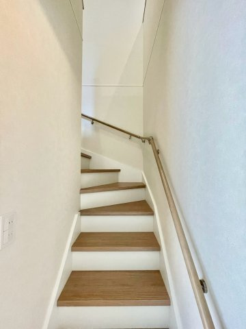 北原戸建て（北原312-6）の内装