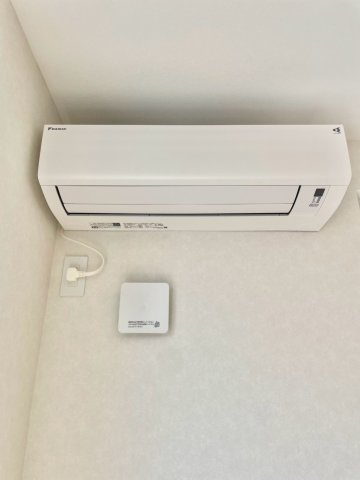 北原戸建て（北原312-6）の設備