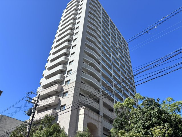 夕陽ヶ丘リバーガーデン