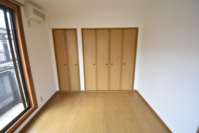 ブライズ南林間の収納