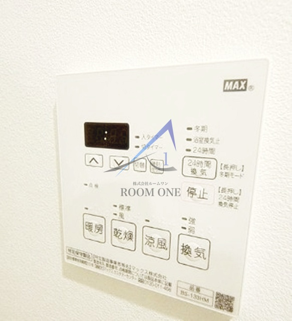 ザ・パークハビオ新御徒町のその他