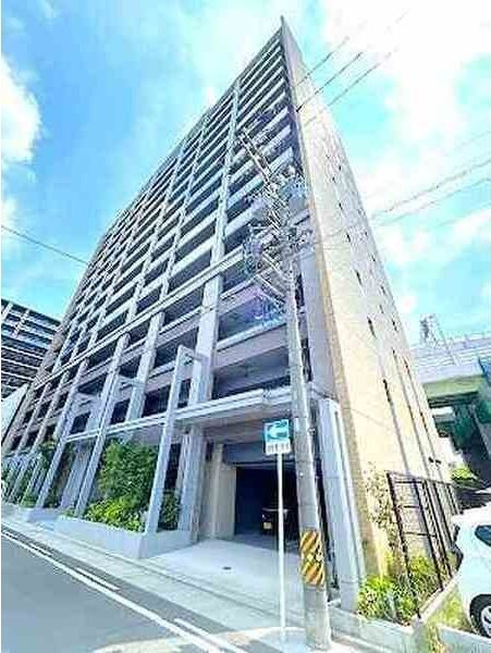 オープンレジデンシア名駅南グランアート
