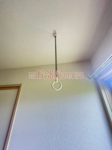 アンプルール　A棟の設備