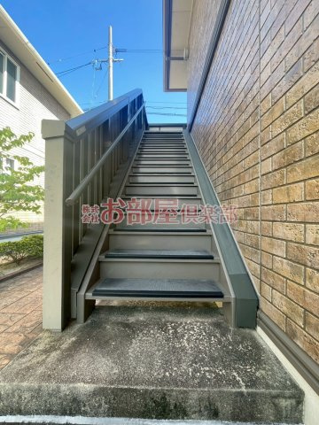 アンプルール　A棟のその他共用部分