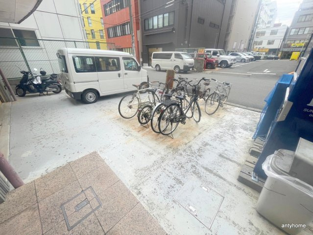 ルミエール西大橋　仲介手数料無料のその他共用部分