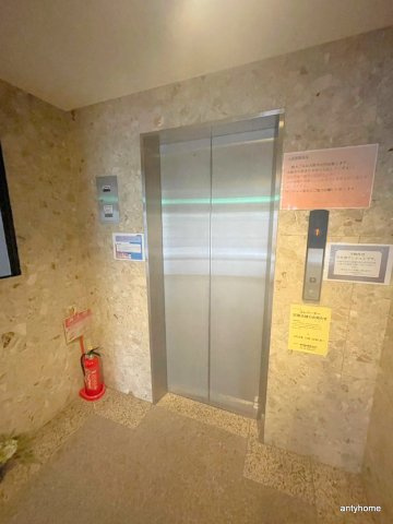 ルミエール西大橋　仲介手数料無料のその他共用部分