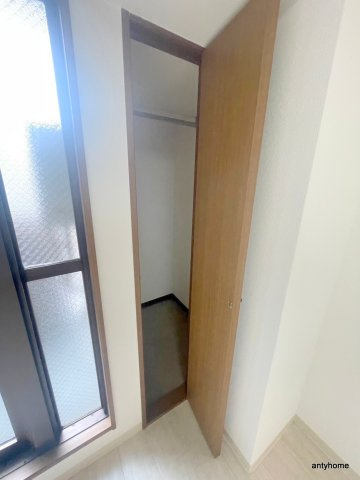 ルミエール西大橋　仲介手数料無料の収納