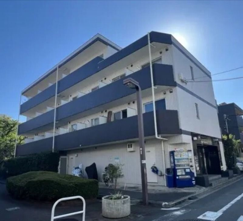 ドルチェ馬込東京ＮＣの画像
