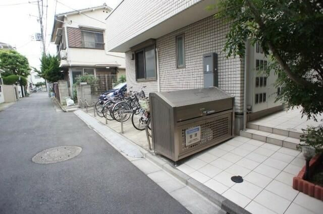 アルビレオの設備
