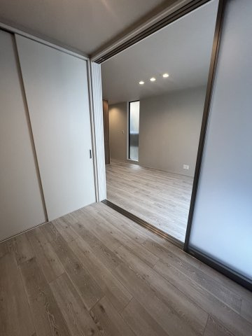 リファインド武庫川Ⅱの洋室