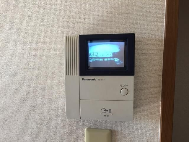 ダイナスティのセキュリティ