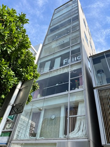 QUADRA KITAHORIE(クアドラ北堀江)