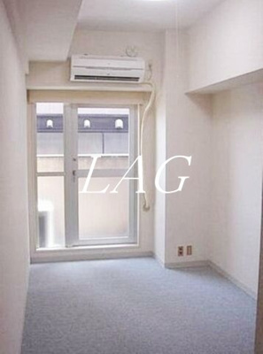 【居間・リビング】 | 歌舞伎町ダイヤモンドパレス | 洋室のお部屋です。